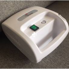 نبولایزر Compressor Nebulizer ZTH 2102